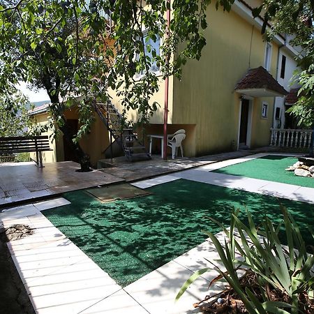 House By The Sea Villa Herceg Novi Luaran gambar