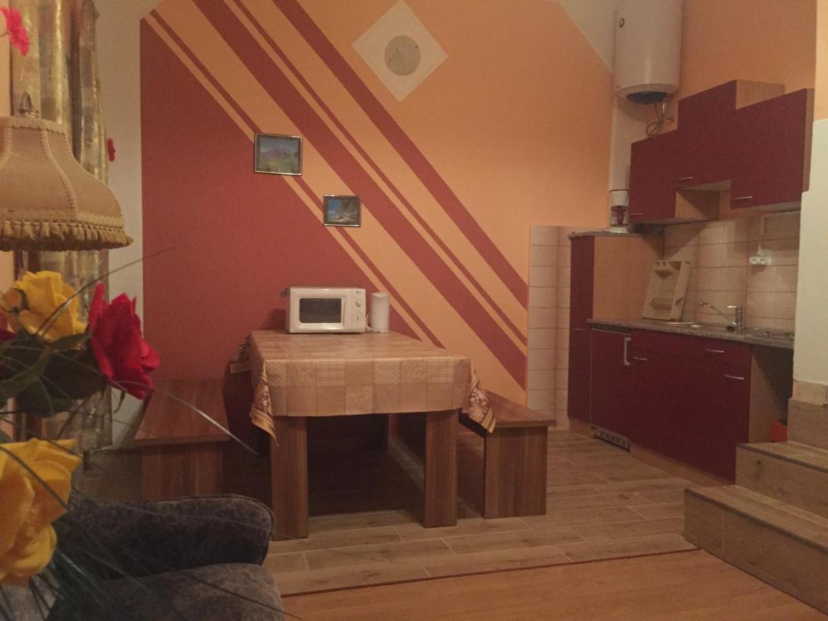 House By The Sea Villa Herceg Novi Luaran gambar