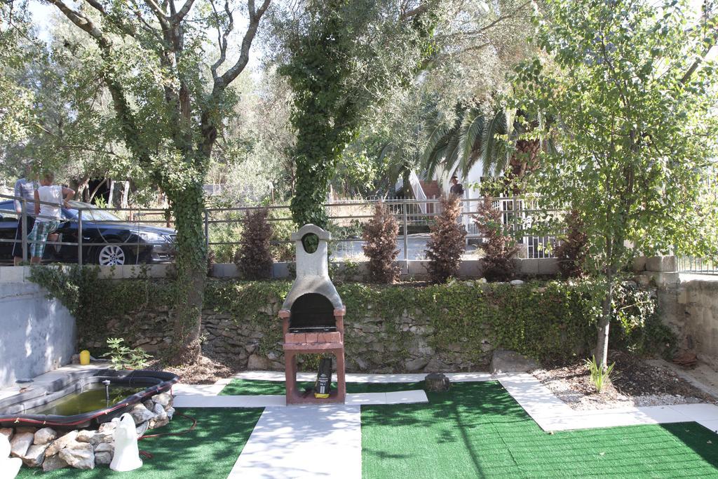 House By The Sea Villa Herceg Novi Luaran gambar