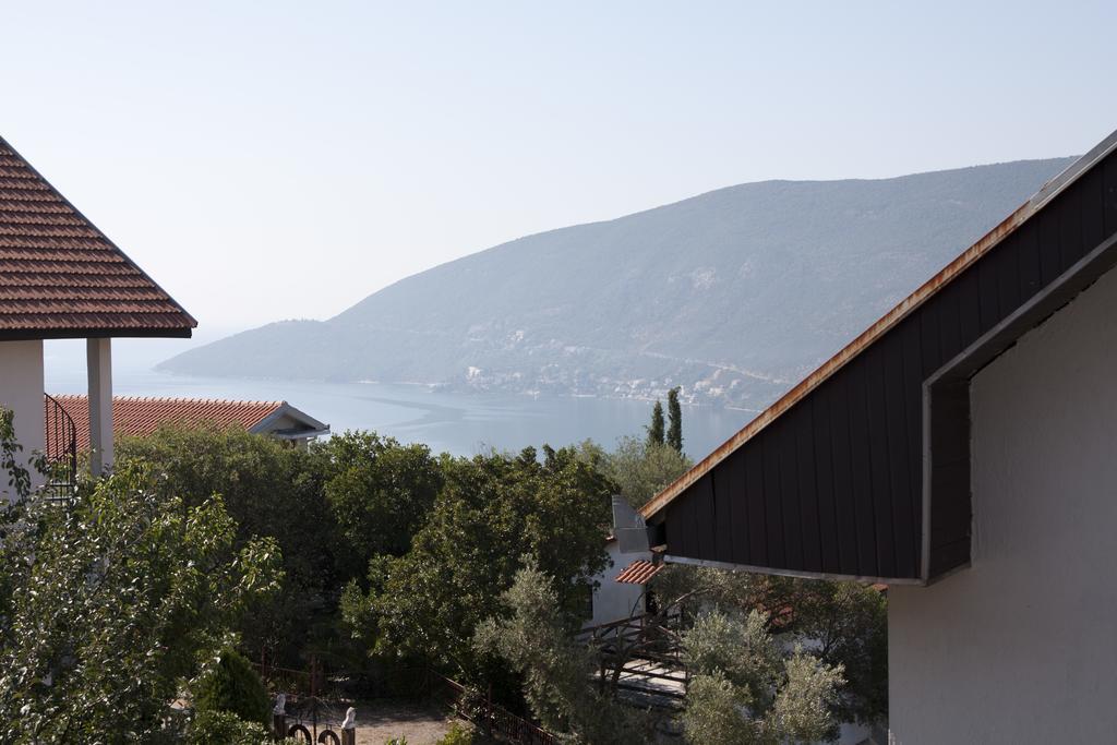 House By The Sea Villa Herceg Novi Bilik gambar