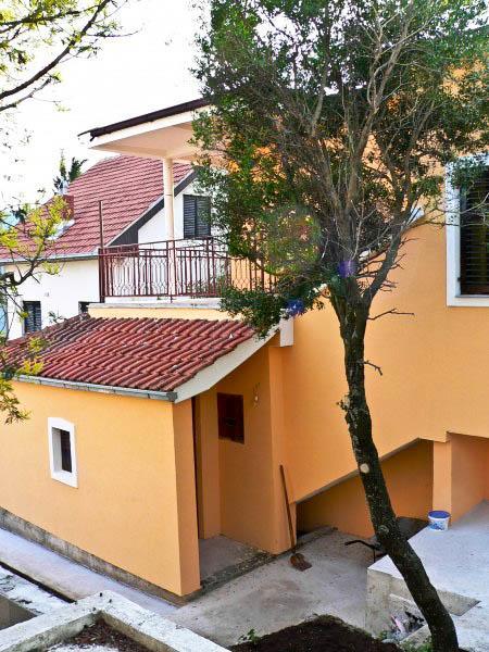 House By The Sea Villa Herceg Novi Luaran gambar