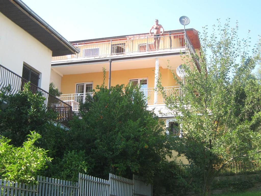 House By The Sea Villa Herceg Novi Luaran gambar