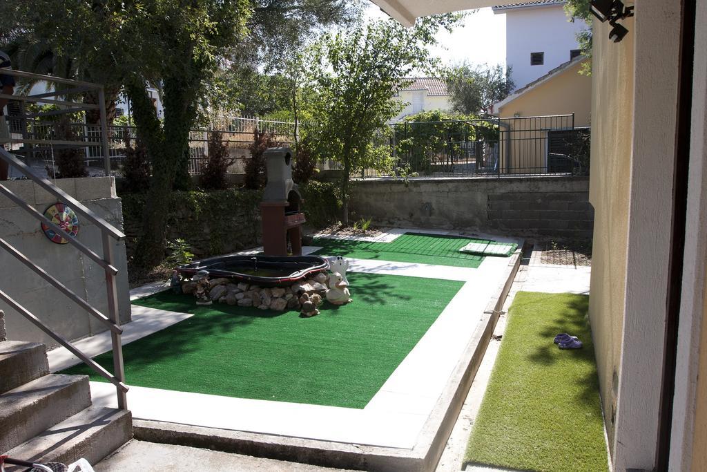 House By The Sea Villa Herceg Novi Bilik gambar