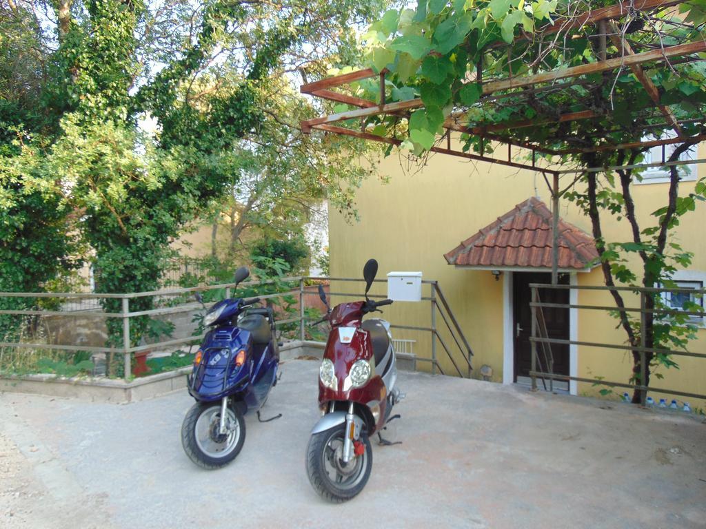 House By The Sea Villa Herceg Novi Bilik gambar