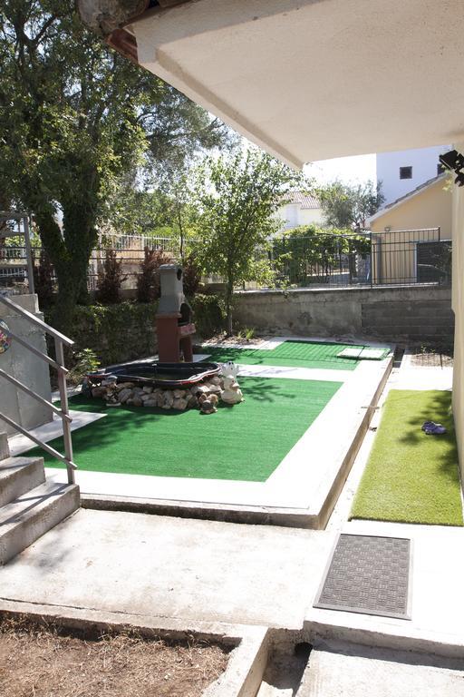 House By The Sea Villa Herceg Novi Luaran gambar
