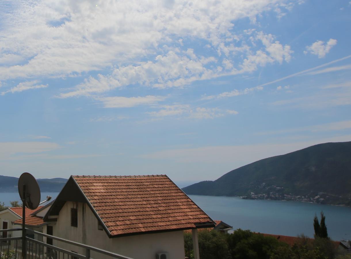 House By The Sea Villa Herceg Novi Luaran gambar