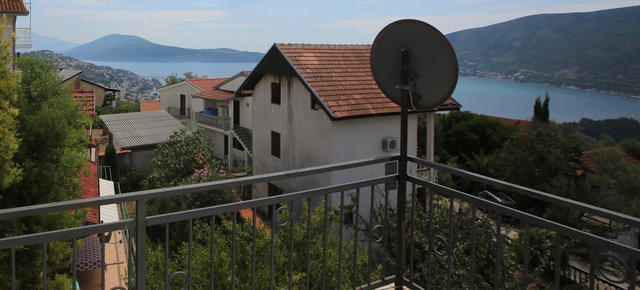 House By The Sea Villa Herceg Novi Luaran gambar