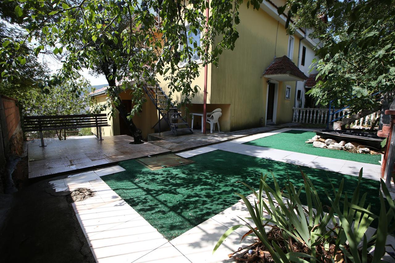 House By The Sea Villa Herceg Novi Luaran gambar